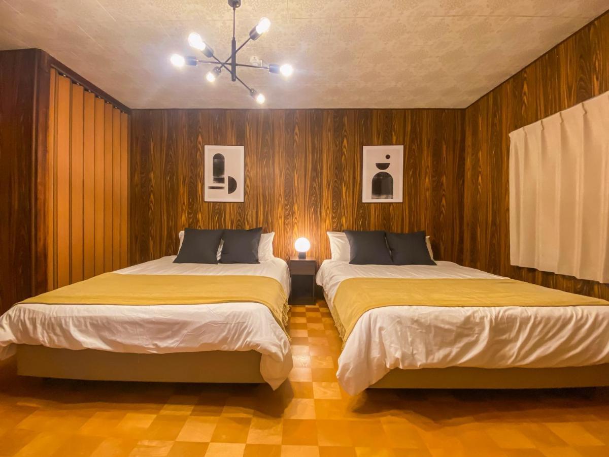 Tino Tamatsukuri House Casa de férias Osaka