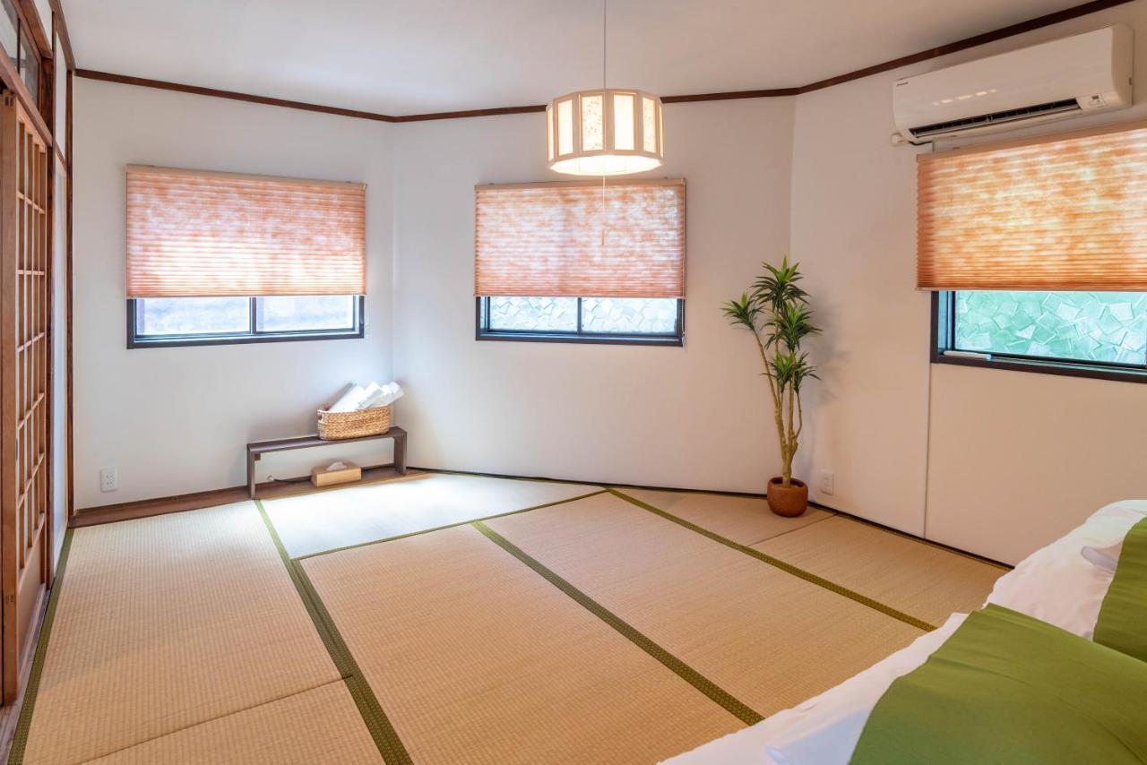 Tino Tamatsukuri House Casa de férias